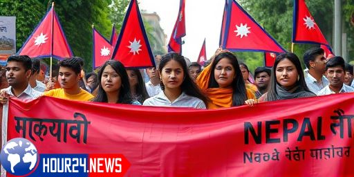 Nepal’s Prime Minister Resigns After Youth-Led Protests
