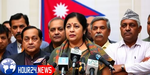 Sushila Karki Appointed Prime Minister of Nepal