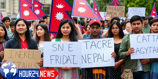 Protestele care au schimbat fața Nepalului: Gen Z contra corupției