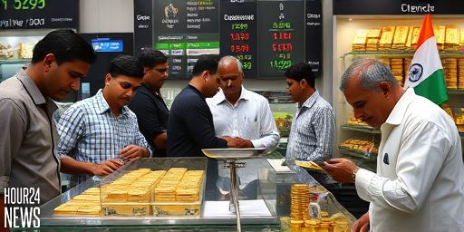 Gold Price in Chennai Today: Record Highs, History, and What to Watch