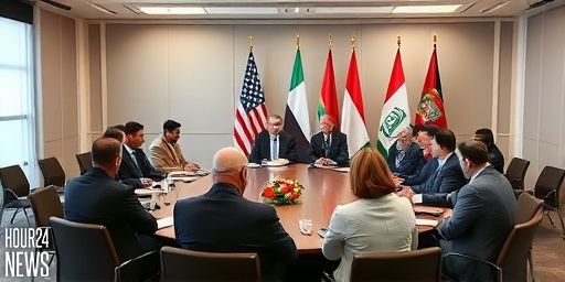 Trump Vows Intense Talks to Free Hostages and End Gaza War