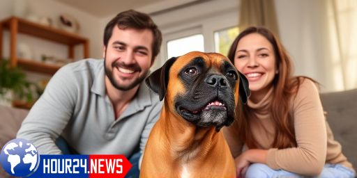 The Hidden Risks of Adopting a Boxer Dog