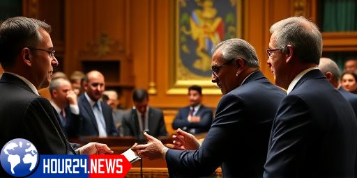 Cleitinho Azevedo Critica Alexandre de Moraes Após Condenação