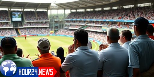 Pakistan vs Oman Live Score: Thrilling Match Insights
