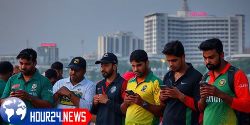 Rohit Sharma’s Hospital Visit Raises Concerns Among Fans