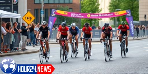 Riders Consider Quitting Vuelta a España Amid Time Trial Controversy