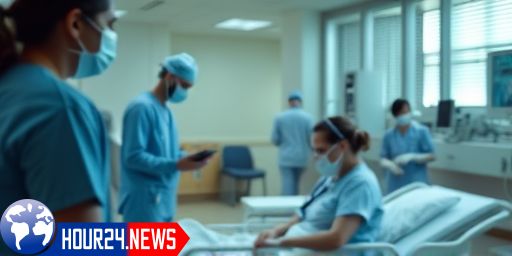 Blood Transfusion Error at Euroclinic Athens: Three Arrests