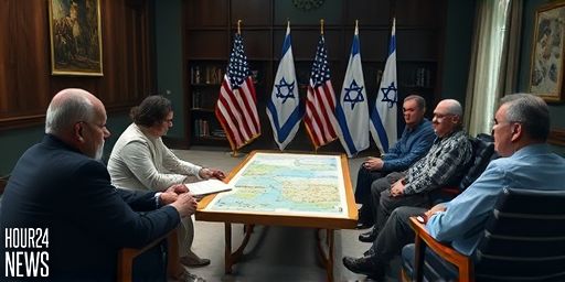 Trump Pressures Netanyahu on Hostage Deal as Gaza Crisis Grows