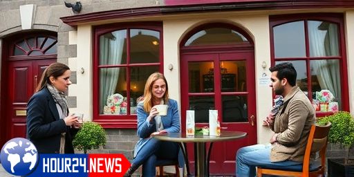 Restoration of Blackrock’s Victorian Tearooms: A €1.1 Million Investment