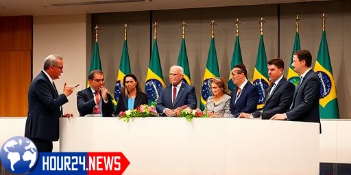 Lula’s Bold Response to Trump’s Threats: Brazil’s Independence