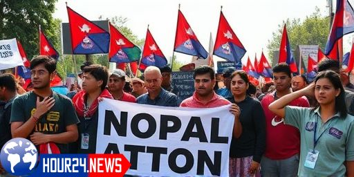 Nepal’s Political Turmoil: PM Resigns After Violent Protests