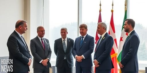 Den Komplexa Frågan om Erkännande av Palestina