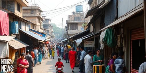 India’s TB Crisis: Challenges in Eliminating Tuberculosis by 2025