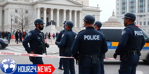 Understanding the Recent Bomb Threat: What You Need to Know