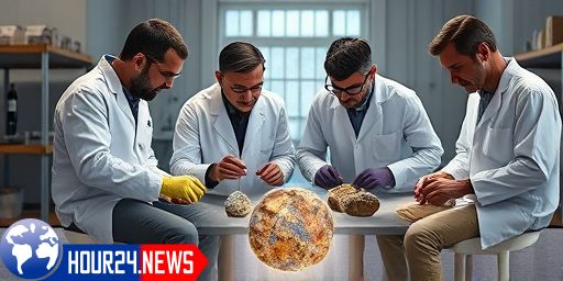 This Week in Science: Evidence of Life on Mars and Time Crystals