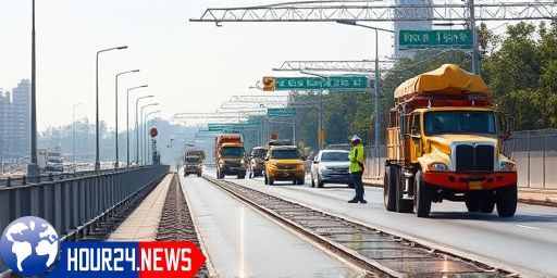 Cierre Total de Avenida Grau en Lima: Plan de Desvío