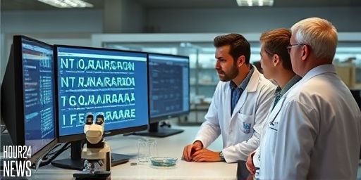 AI-Designed Phage Genomes: A Breakthrough in Bacterial Warfare