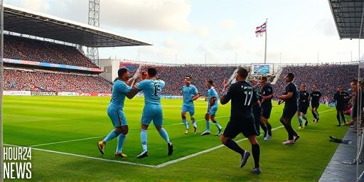 Haaland Breaks Norwegian Goal-Scoring Record as City Beat Burnley 5-1