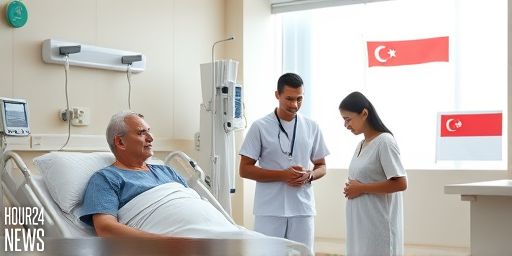 Nosebleeds to cancer: A man’s journey