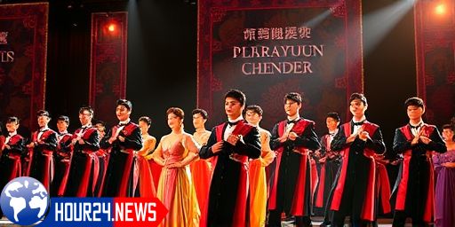 Exploring the Magic of ‘PRINCE OF LEGEND’ in Takarazuka