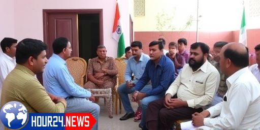 Prime Minister Modi’s Visit to Manipur: A Turning Point