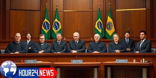 Ex-President Bolsonaro Found Guilty of Coup Attempt