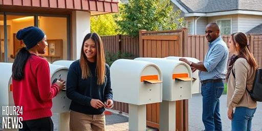 Canada Post Modernization: Ending Home Delivery