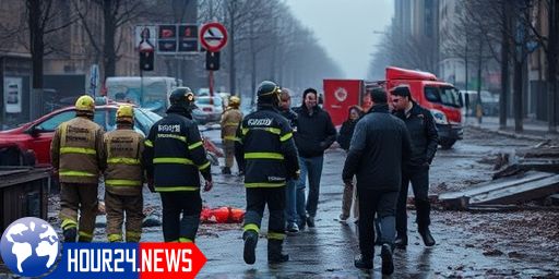 Tragic Impact of Russian Attacks in Sumy Region