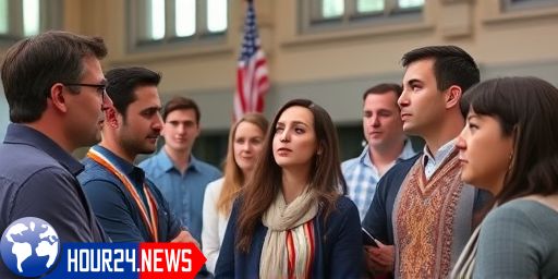 Charlie Kirk’s Murder: A Shocking Incident at Utah Valley University
