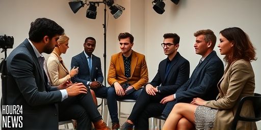 David Gandy’s Stance Against AI Models in Fashion