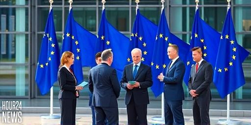 EU’s Financial Data Access Regulation: A Major Shift in Tech’s Influence