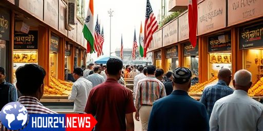 Current Gold and Silver Price Update in Chennai