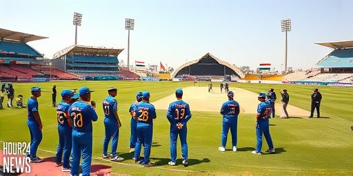Asia Cup Trophy Controversy After India-Pakistan Final