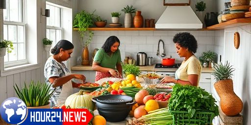 The Planetary Health Diet: Boosting Longevity and Reducing Emissions