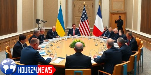 Zelensky and Trump Discuss Ukraine: Europe’s Response Explained