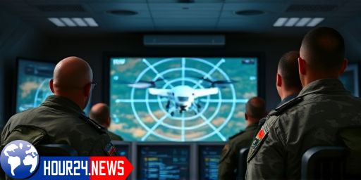 Ukraine War Briefing: Gerbera Drones Violate Poland’s Airspace