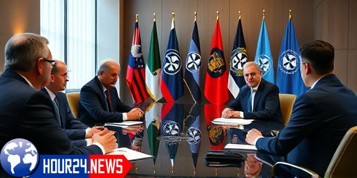 Trump’s Demands for NATO: Sanctions on Russia and Oil Policies
