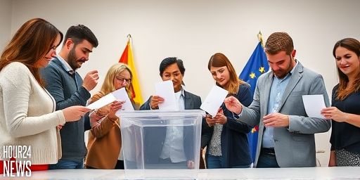 Moldova’s Parliament Election: EU Path at Stake