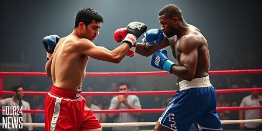 Canelo Alvarez vs. Terence Crawford Fight Results and Highlights