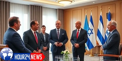 Catar Denounces Israel’s Actions as International Law Violation