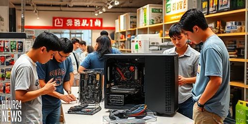 Gaming PC Build: Top 5 Hiccups You’ll Face and Beat Today