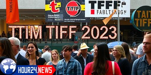 TIFF 2023 Highlights: Oscar Hopes & Crowdpleasers