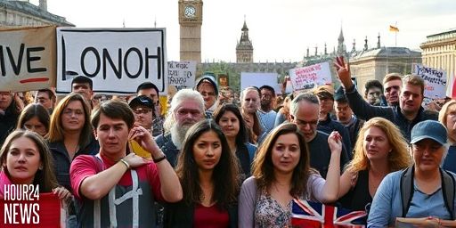 Understanding the Rise of Anti-Immigrant Sentiment in Britain