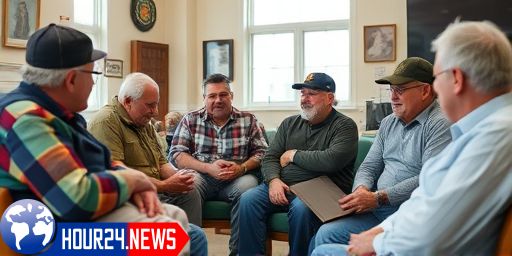 The Return of Soldiers to Russia: A Growing Social Issue