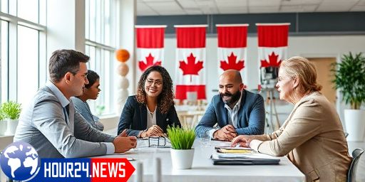 Changes in Canada’s Foreign Worker Policy