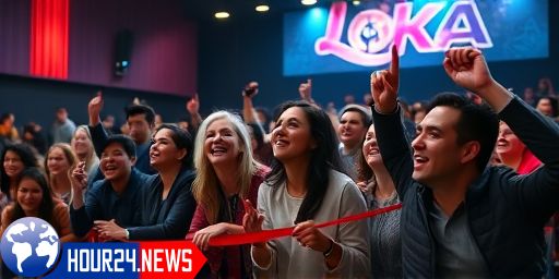 Loka: Mohanlal’s Blockbuster Hits 200 Crore Milestone