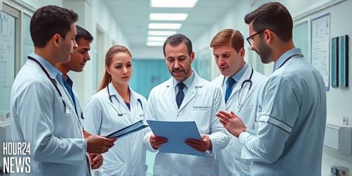 Newcastle University Trials Shorter Antibiotic Course for Sepsis