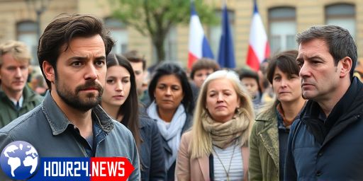 Macron Faces Growing Pressure to Appoint New Prime Minister