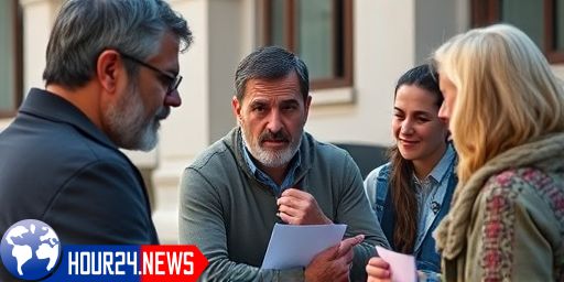 13-Year-Old Boy Attacked in Thessaloniki: A Father’s Despair