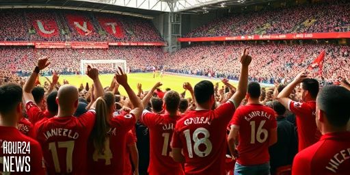 Merseyside Derby: Liverpool vs Everton Update